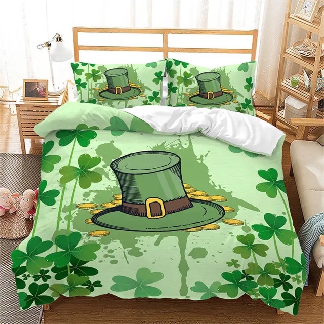 St Patrick’s Day gifts for toddlers