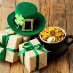 st patrick's day gift ideas