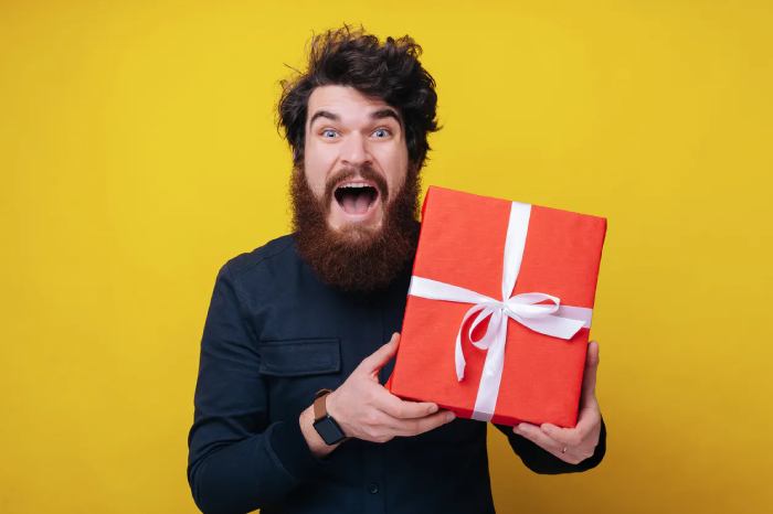 Gifts Under $20 For Guys