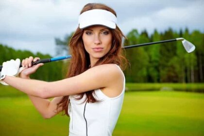 Golf Gifts For Women