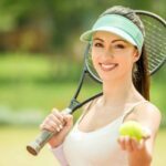 Tennis Gifts For Women