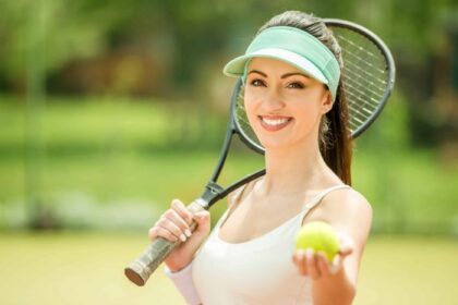 Tennis Gifts For Women