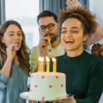 Gift Ideas For A Golden Birthday