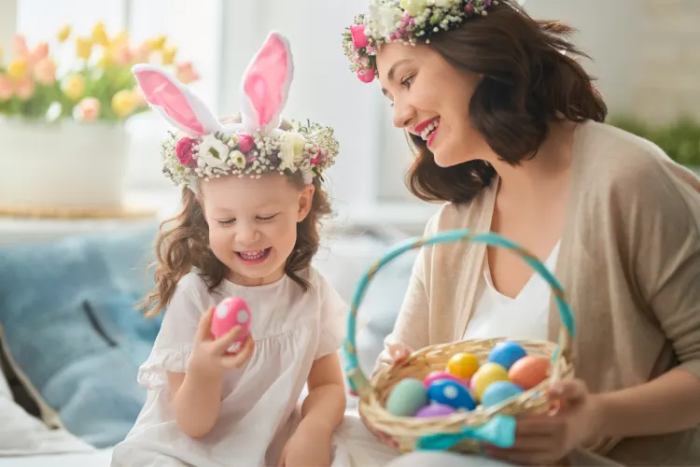 Best Easter Gifts For Kids