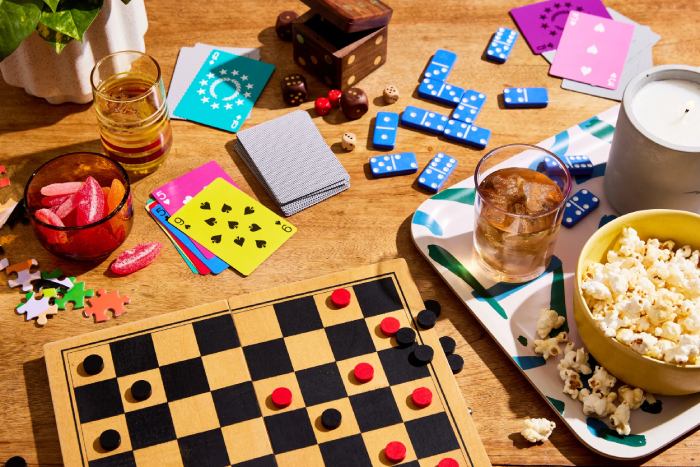 Board Game for Game Nights Of Under $20 Gifts For Guys