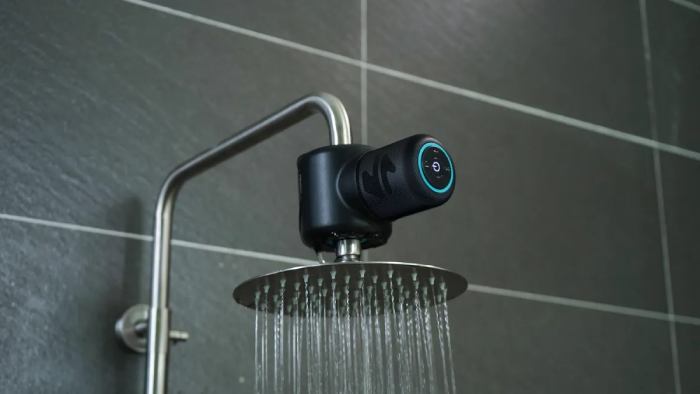 Bluetooth Shower Speaker Of Under $50 Gift For Men