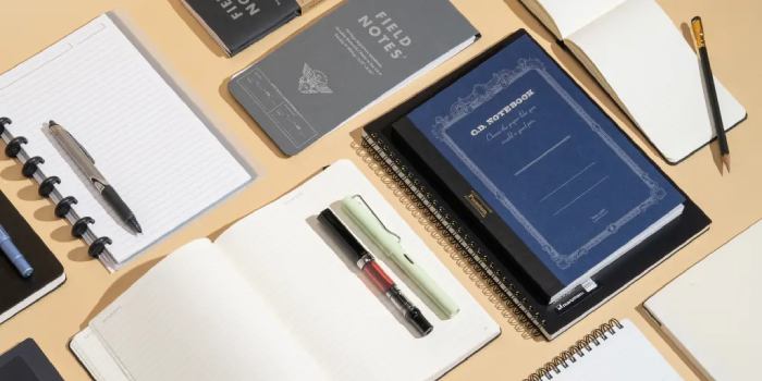 Professional-Quality Notebook Of $20 Gift Under For Men