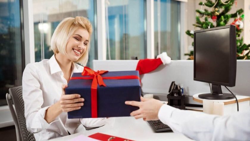 Gift For Female Boss