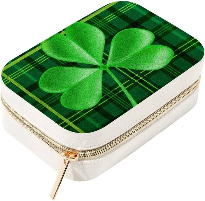 St Patrick's Day Gift Bags