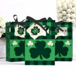 St Patrick's Day Gift Bags