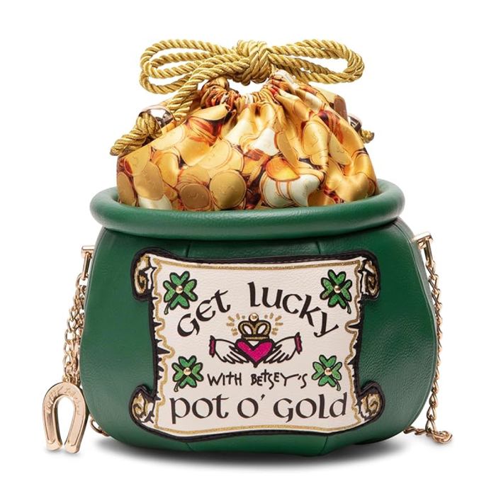 St Patrick's Day Gift Bags