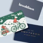 Best Gift Cards