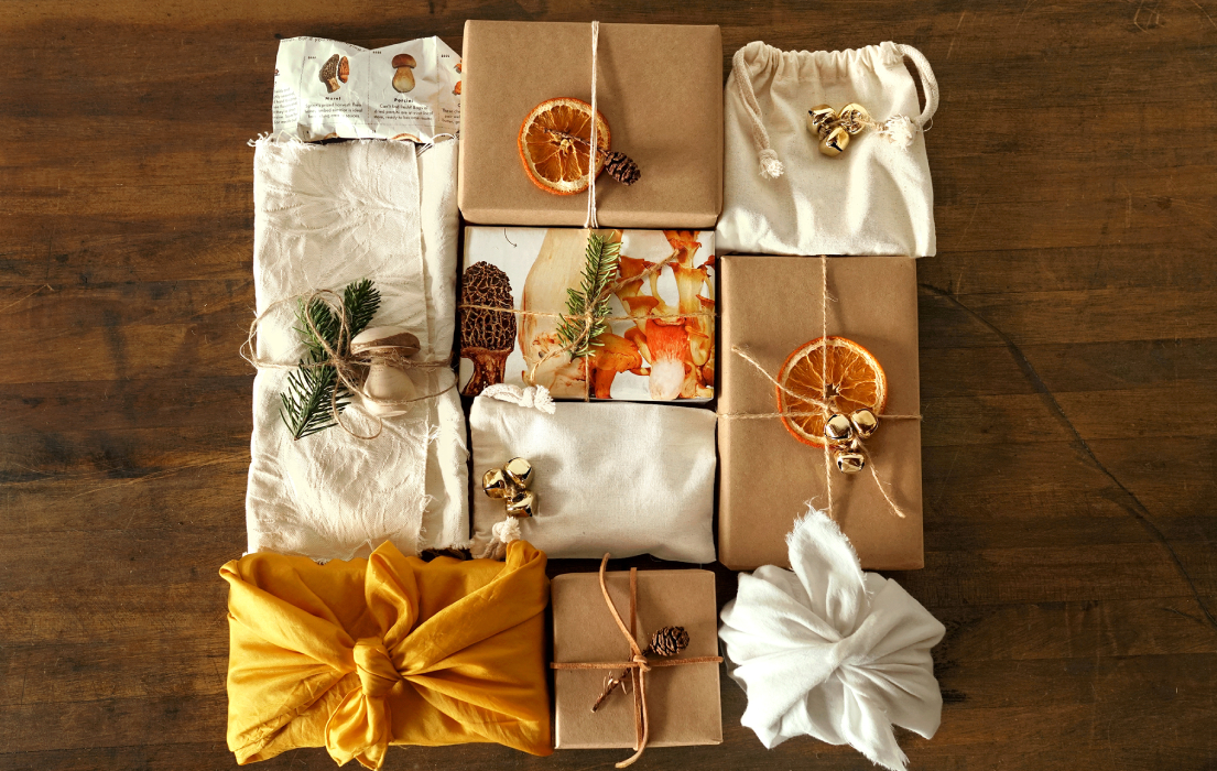 Eco-Friendly Wrapping Ideas for Nature Lovers’ Gifts