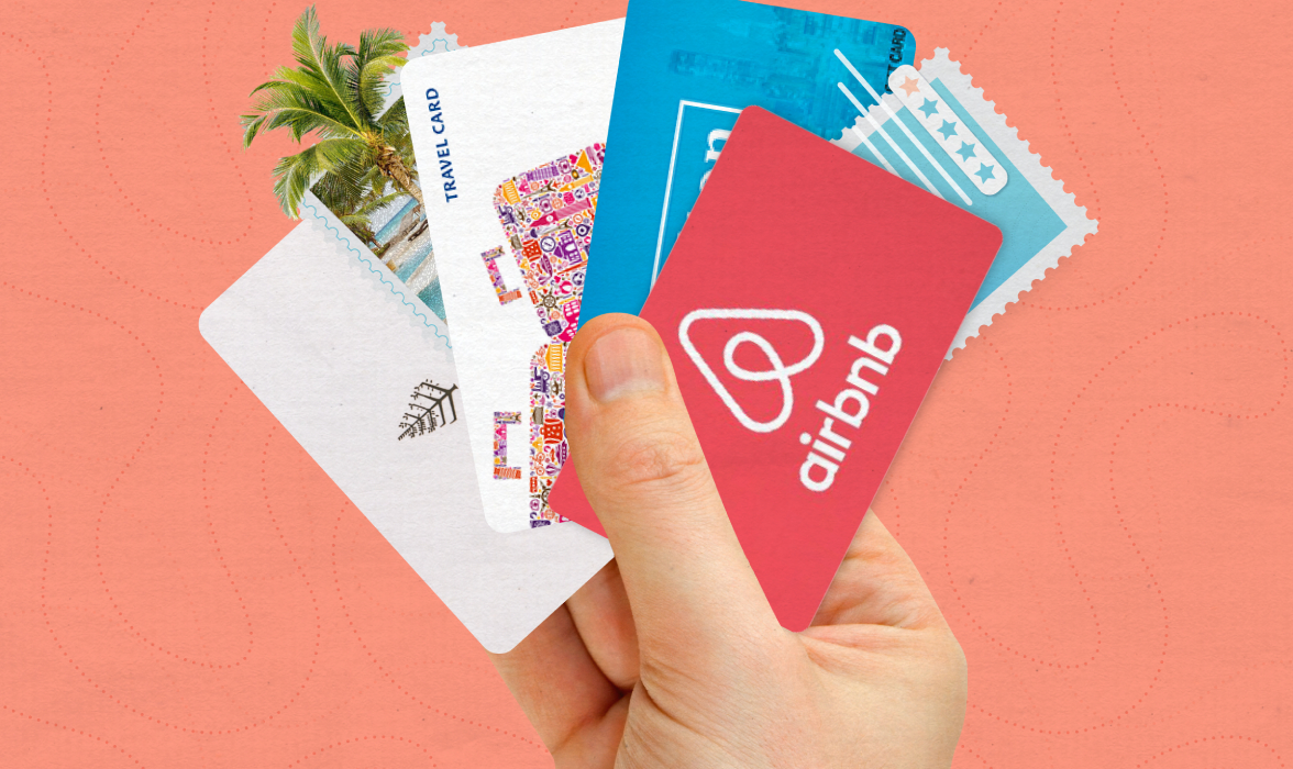 Enjoy Gift-Giving Within Your Budget with Gift Cards