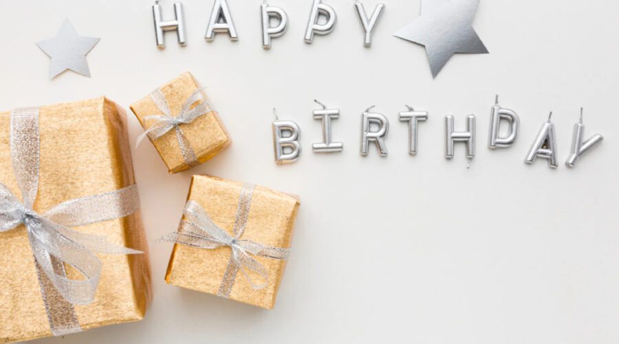 Gift Ideas for a 75th Birthday