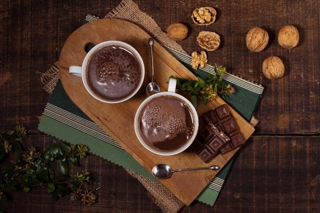 Gourmet Hot Chocolate Set