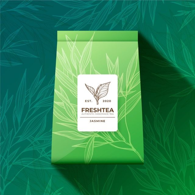 Green Tea Sampler Pack