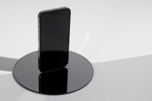 Portable Phone Stand