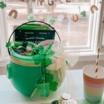 St Patrick's Day Gift Basket Ideas