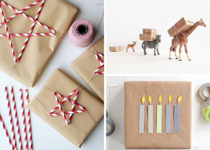 Why Funny Wrapping Gifts Can Make Sense?