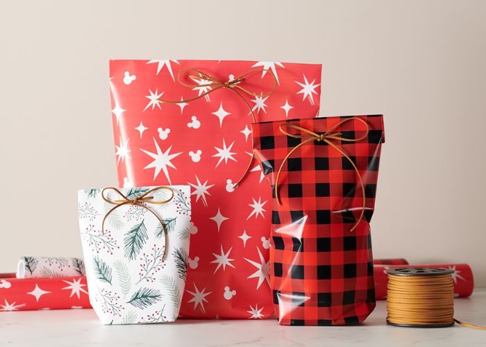 How To Wrap Gifts That Are Fun But Not Ridiculous?