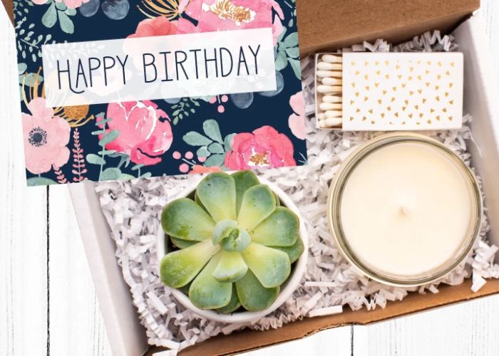 Top 40+ Birthday Delivery Gifts To Celebrate The Day