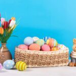 gift baskets for easter