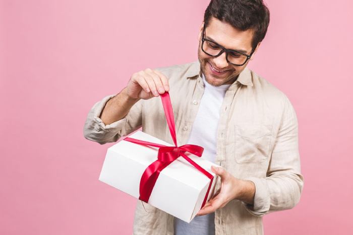 Delivery Gifts For Men