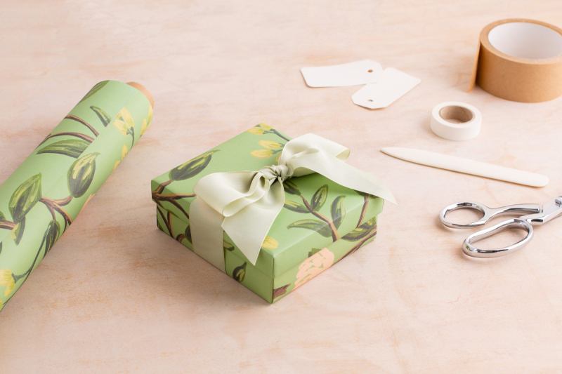 Ideas For Gift Wrapping For Birthday