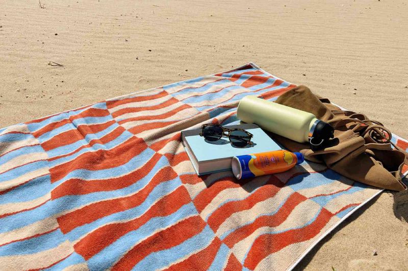 Gifts For Beach Lovers