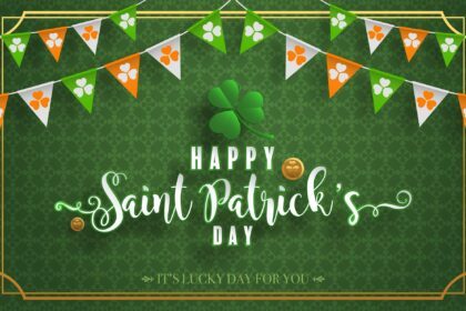 st patrick's day gifts for coworkers