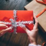 Gift Card Wrapping Ideas