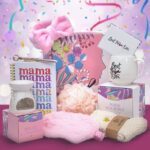 Mothers Day Gift Set