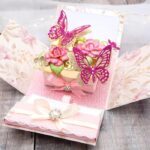 Butterfly Gift Box