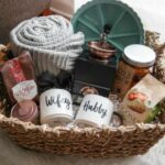 Wedding Gift Basket