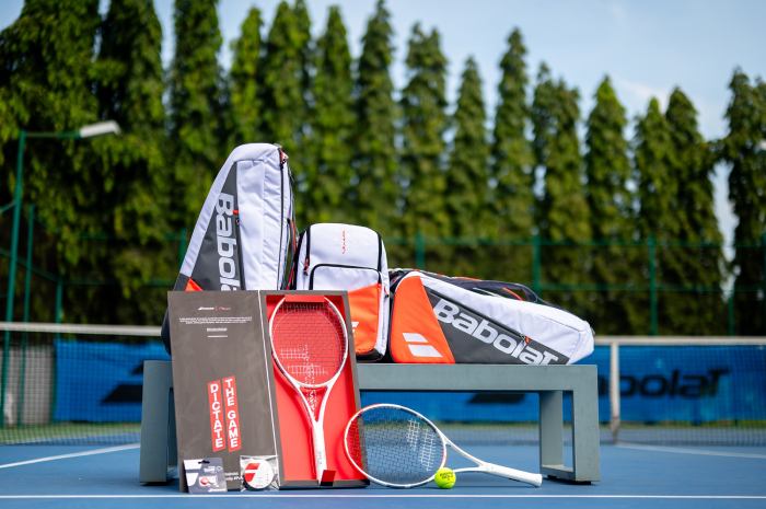 Gifts For Tennis Lovers