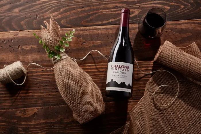 Creative Wine Bottle Gift Wrapping Ideas