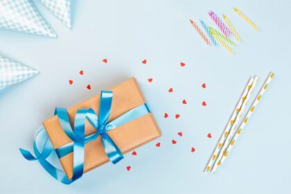 22nd birthday gift ideas