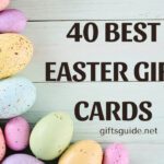 40 Best Easter Gift Cards