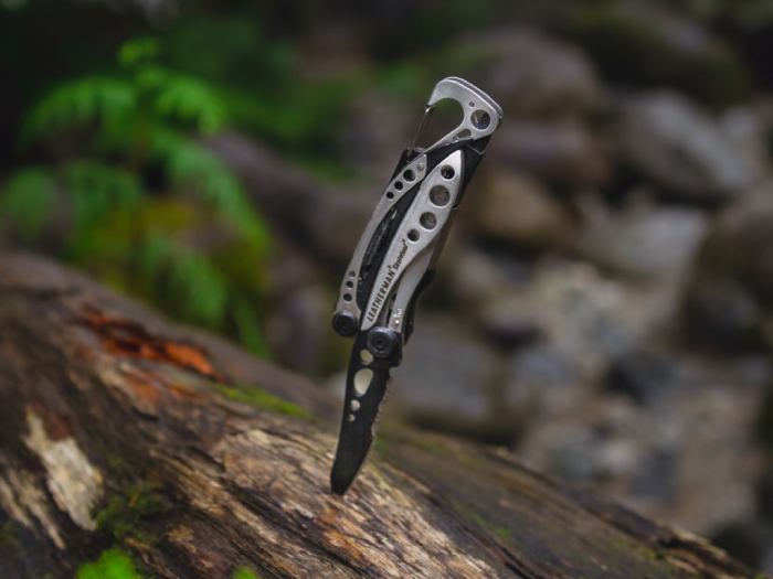 Multi-Tool for Outdoor Activities Of Gifts For Outdoorsy Woman