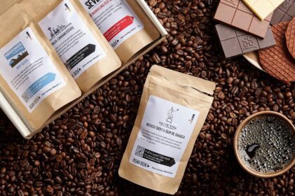 Best Gifts For Coffee Lovers