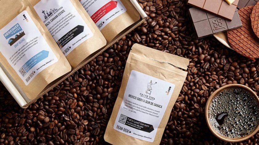 Best Gifts For Coffee Lovers