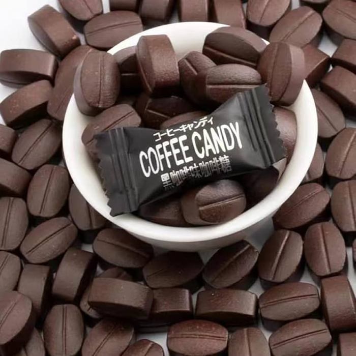 Candies With A Taste Of Coffee For Best Gifts For Coffeeholic