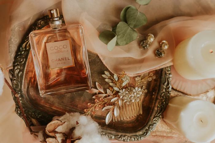 Designer Perfume For Wedding Gift Ideas