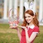 Easter Basket Ideas For Teens