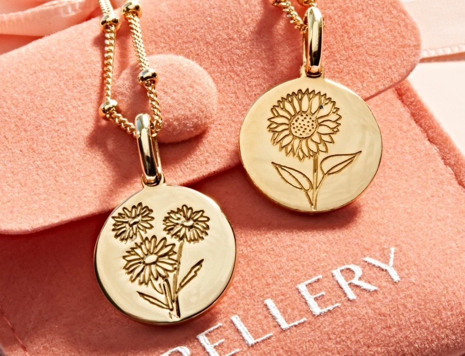 Meaningful Jewelry for Wife as Mother's Day Gift