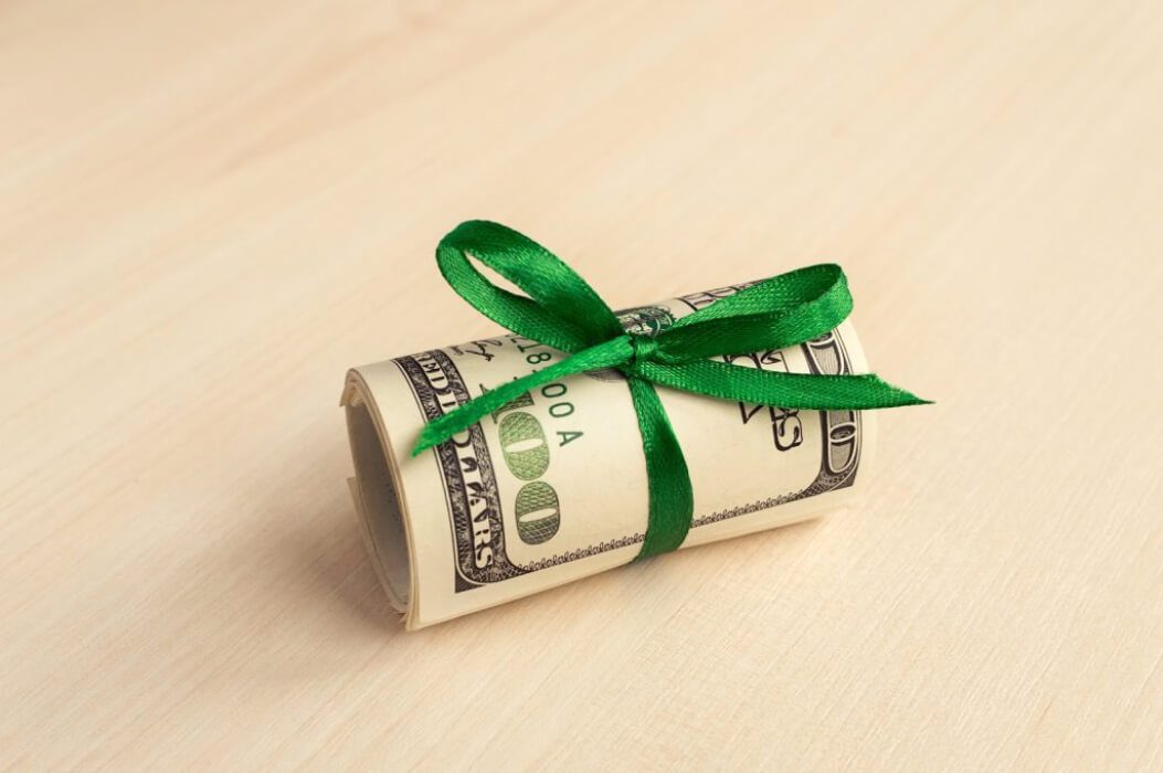 Money Gift Ideas for Birthday for Adults