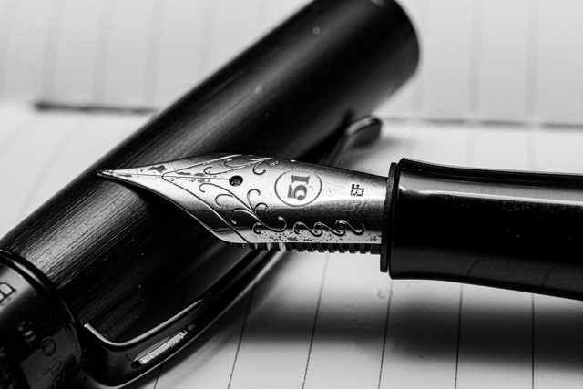 Personalized Engraved Pen Set ideas for 70th birthday gifts