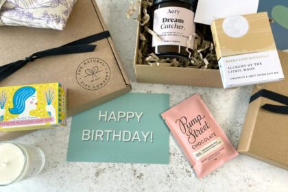 17th Birthday Gift Ideas