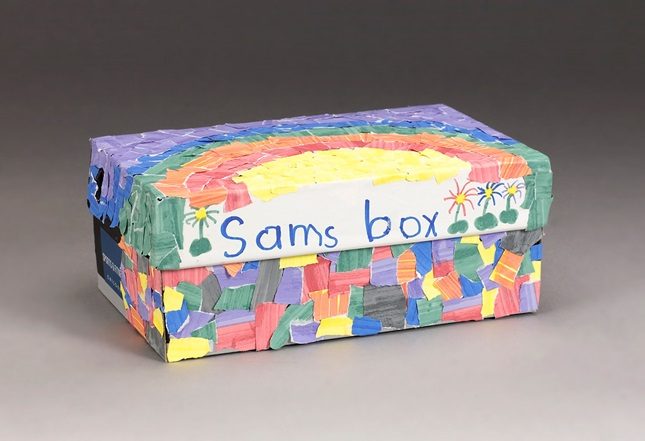 Occasion-themed Crafting Gift Boxes